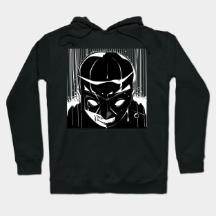 Kato's Revenge Hoodie